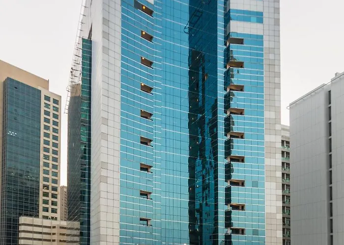 Golden Tulip MediaAlbergo