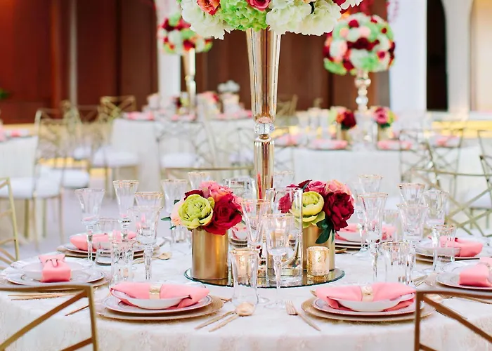 Queen Elizabeth 2Albergo